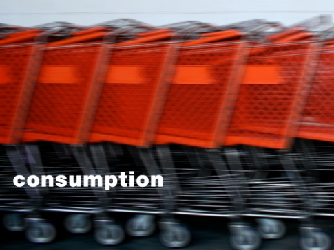 Once upon a time in a not so distant future