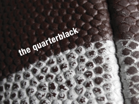 The Quarterblack