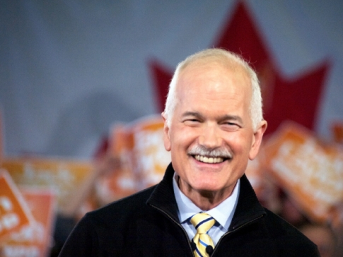 Democracy on the agenda?