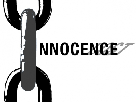 Innocence Lost: A Play About Steven Truscott